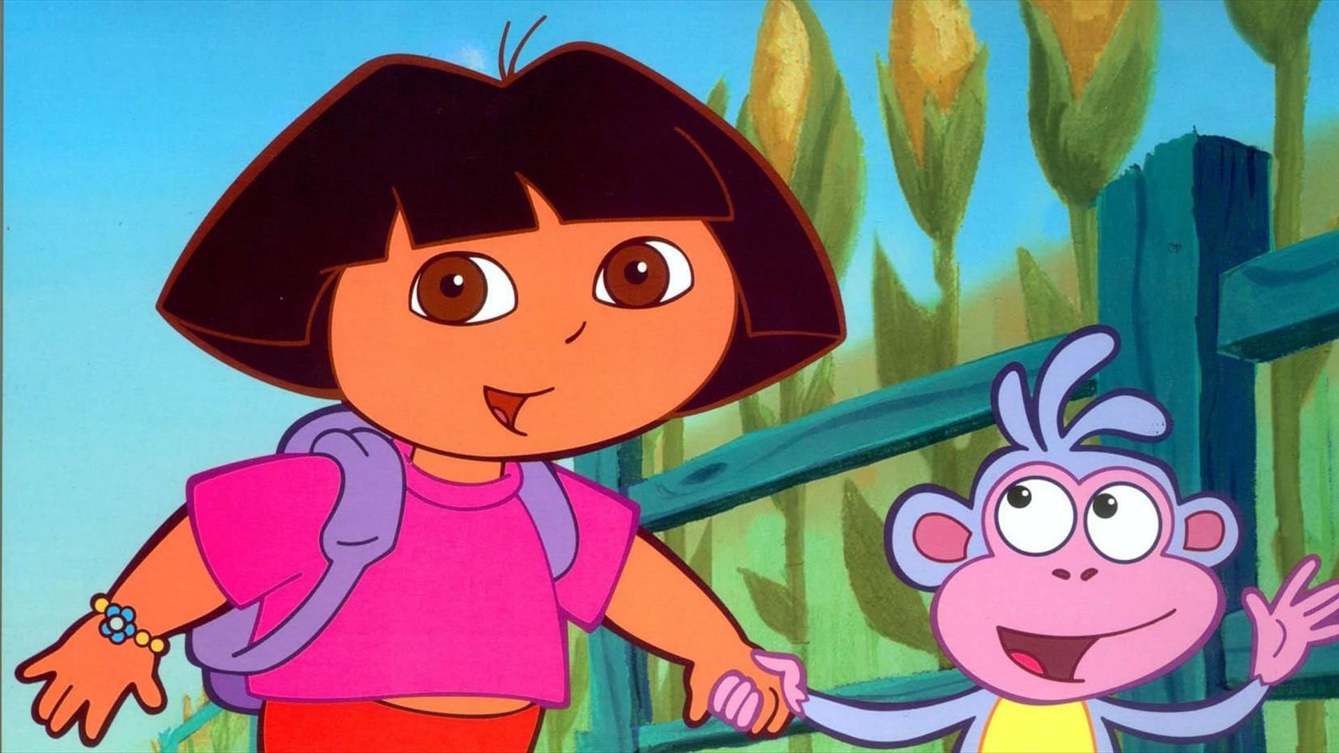 Distribution De Dora L Exploratrice Dora l'exploratrice en streaming direct et replay sur CANAL+ | myCANAL
